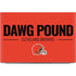 NFL Cleveland Browns Team Motto Dell XPS Skin
